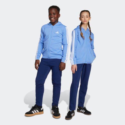 adidas Sportswear Trainingsanzug »J 3S FT TS 220«, (2 tlg.)