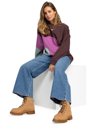 Roxy Stiefel »Work It«