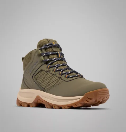 Columbia, Columbia TRANSVERSE™ HIKE WATERPROOF-9-397-2077801-S26 40