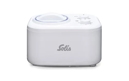 Solís, Solís - Glacémaschine