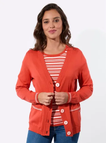 Casual Looks, Casual Looks Strickpullover "Twinset"