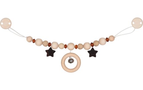 Goki Kinderwagenkette Bernstein