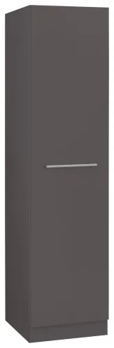 Wiho Küchen, wiho Küchen Seitenschrank "Flexi2"