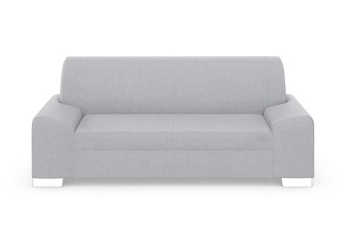 DOMO collection, DOMO collection 2-Sitzer »Anzio«, Wahlweise mit Federkern