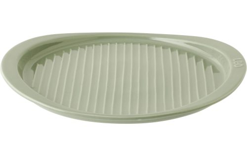 BergHOFF Pizzastein "Leo Balance Sage 33.8 cm" Keramik