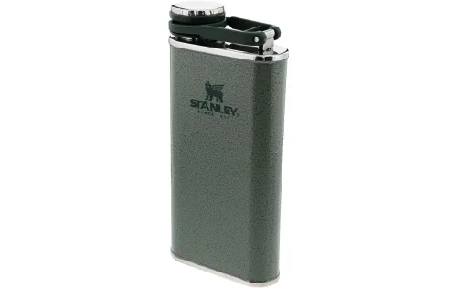 Stanley®, Stanley Easy-Fill Wide Mouth Flask