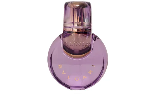 Bvlgari, Bvlgari Omnia Amethyste Eau De Toilette Spray 50 ml