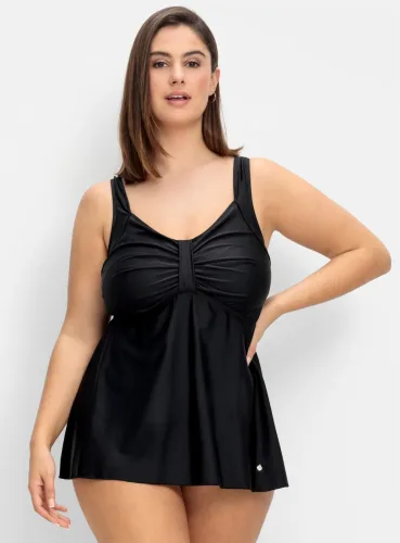 Sheego, Sheego Tankini-Top