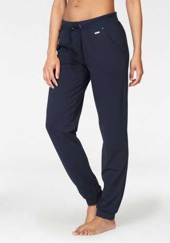 LASCANA Relaxhose, mit seitlichen Eingrifftaschen