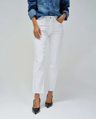 Salsa, Salsa Slim-fit-Jeans "Salsa Jeans Jeans True"