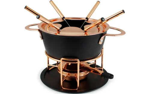 Swissmar, SWISSMAR Fondue "Realp 11"