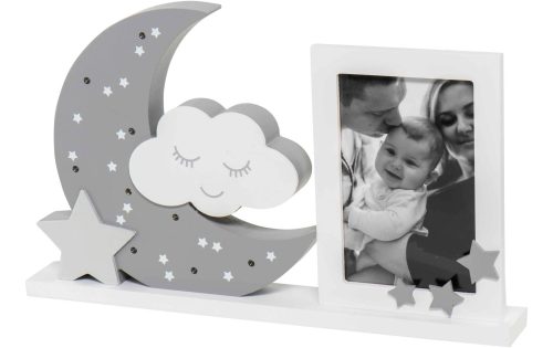Dooky Bilderrahmen "Moonlight Frame 37 x 21 cm"