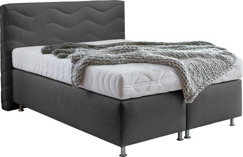Westfalia Schlafkomfort Boxspringbett »Sigma«