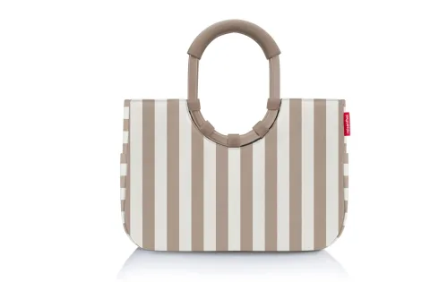 Reisenthel, Einkaufskorb Reisenthel Braun/Beige Polyester B 40 cm