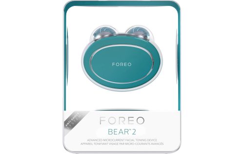 Foreo, FOREO BEAR? 2 Evergreen Massagegerät 1 Stk