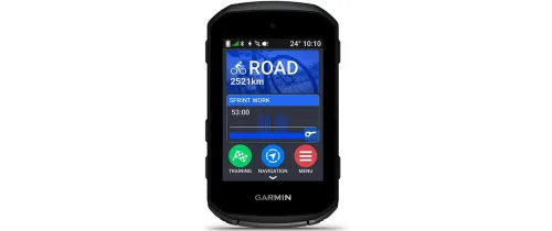 Garmin, GARMIN Edge® 850 Fahrradcomputer Schwarz, Herren, Größe: ONE SIZE