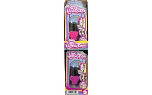 Barbie Anziehpuppe »Mini BarbieLand Fashionistas-Puppen Wave 2 / assortiert«