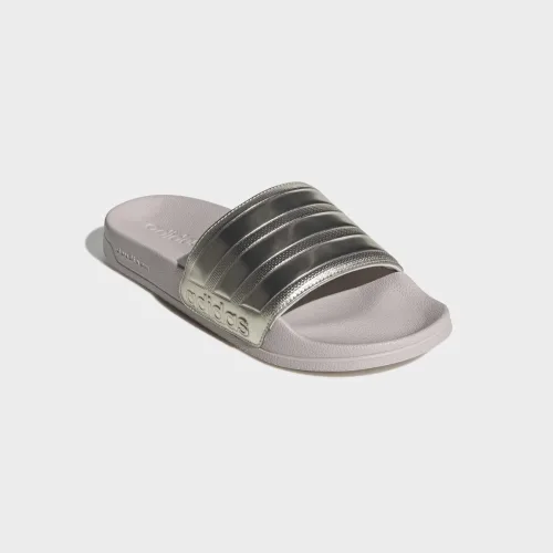 Adidas, adidas Slide, Damen , Gold 7