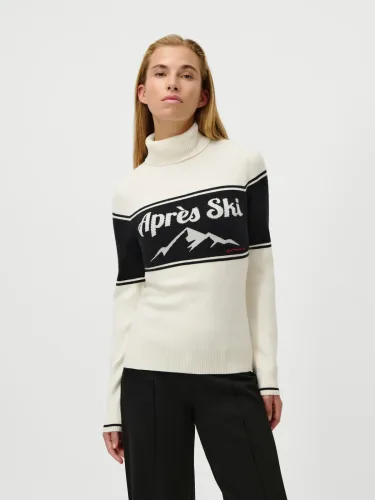 LeGer, LeGer Rollkragenpullover "Floriane, LeGer by Lena Gercke"