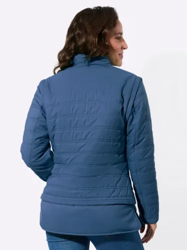 Casual Looks, Casual Looks Doppeljacke