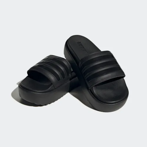 Adidas, adidas Damen Adilette Platform Sandale