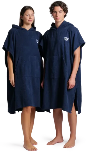 arena, Arena Cotton Poncho