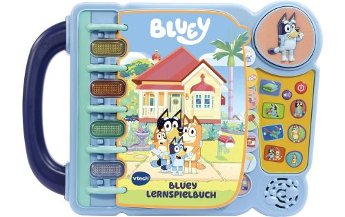 Vtech® Lernspielzeug »Bluey -DE-«