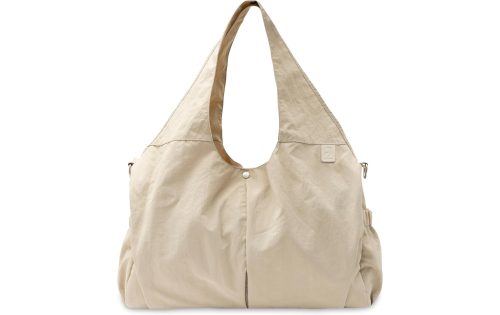Jollein Wickeltasche "Urban" Geräumige Tasche für unterwegs mit Baby