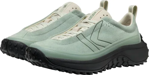 KEEN, KEEN W KS Mino Freizeitschuhe Damen, grün, Grösse: 38.5