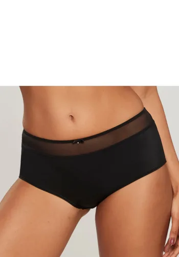 Lascana, Lascana - Panty, für Damen, Black, Größe 36