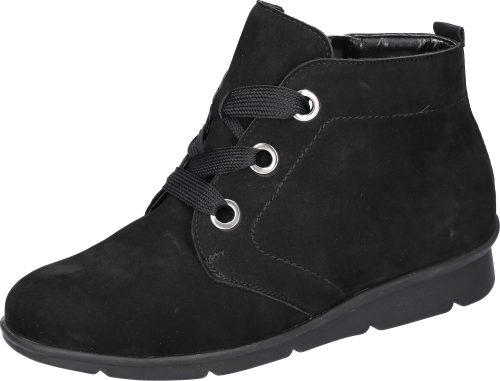 Waldläufer Schnürboots »K-INGE«, in Komfortweite K = extraweit