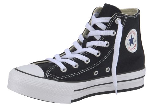 Chuck Taylor All Star Lift Platform Kinder Sneaker