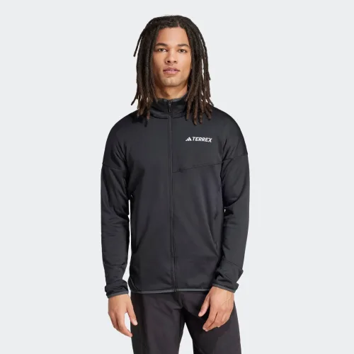 adidas Terrex, adidas TERREX Windbreaker "XPR LT FL J"