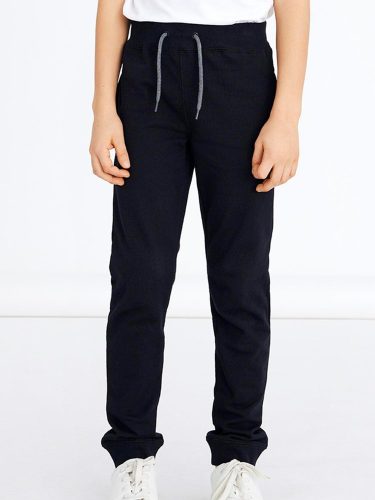 Name It - Sporthose Sweat - Schwarz