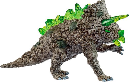 Schleich® Spielfigur »Eldrador Creatures Steintriceratops«