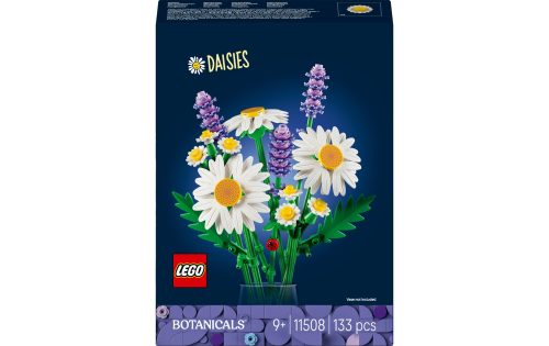 LEGO, LEGO® - 11508 Gänseblümchen, Multicolor