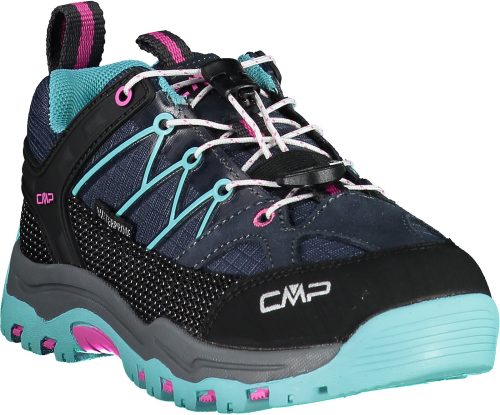 CMP Kinder Rigel Low WP Schuhe