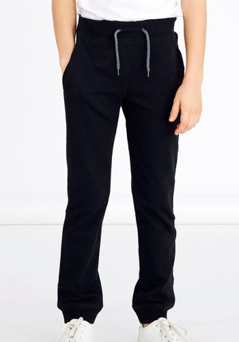 Name It - Trainingshose - Schwarz