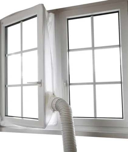 Sonnenkonig, Sonnenkonig - Fensterkit