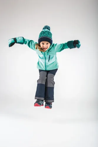 VAUDE, Vaude Kinder Snow Cup III Hose