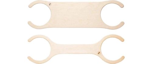 Lernspielzeug »Lulo Spielbrett Set 94 cm«