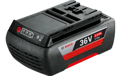 Bosch Home and Garden, Bosch Home and Garden F016800474 F016800474 Werkzeug-Akku 2.0 Ah Li-Ion