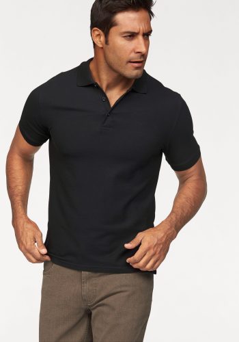Fruit of the Loom Piqué Unisex-Poloshirt