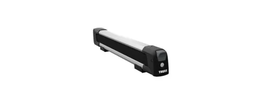 Thule, Thule  Ski- und Snowboardträger SnowPack M Silver