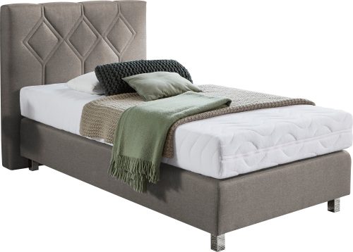 Westfalia Schlafkomfort, Westfalia Schlafkomfort Boxspringbett »Phönix«