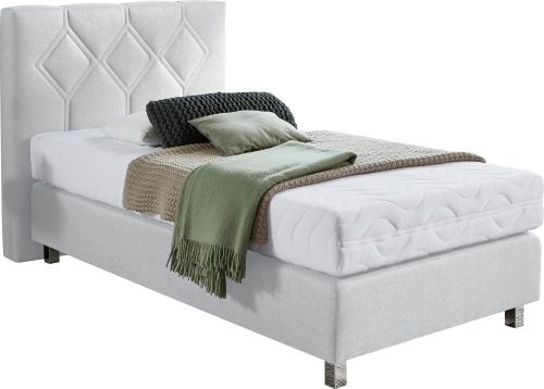 Westfalia Schlafkomfort, Westfalia Schlafkomfort Boxspringbett »Phönix«
