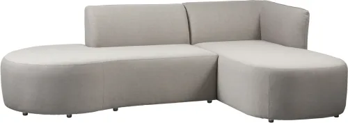 De Eekhoorn, Design Gartenlounge-Set „Chios“ De Eekhoorn
