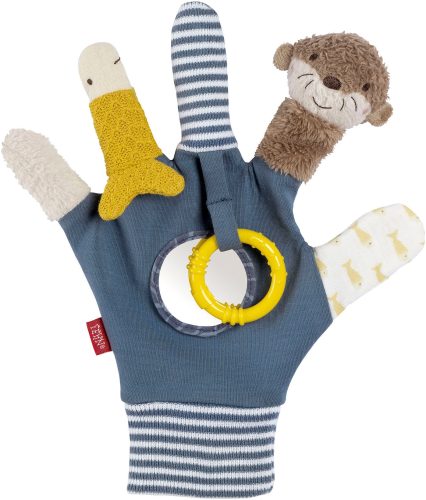 fehn Spielhandschuh Otter