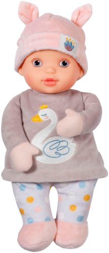 Baby Born Babypuppe »for babies, Sweetie Mauve 30 cm«
