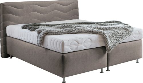 Westfalia Schlafkomfort, Westfalia Schlafkomfort Boxspringbett »Sigma«